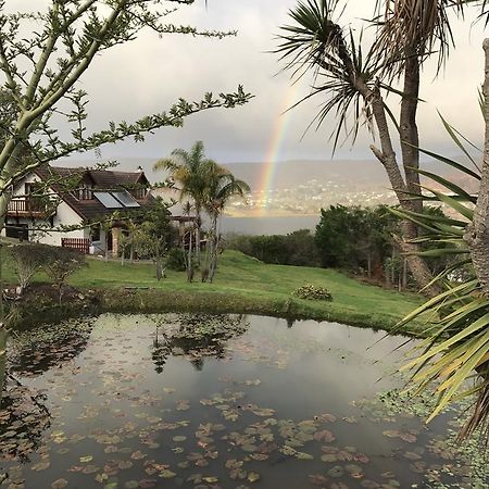 קניסנה Fish Eagle Lodge מראה חיצוני תמונה