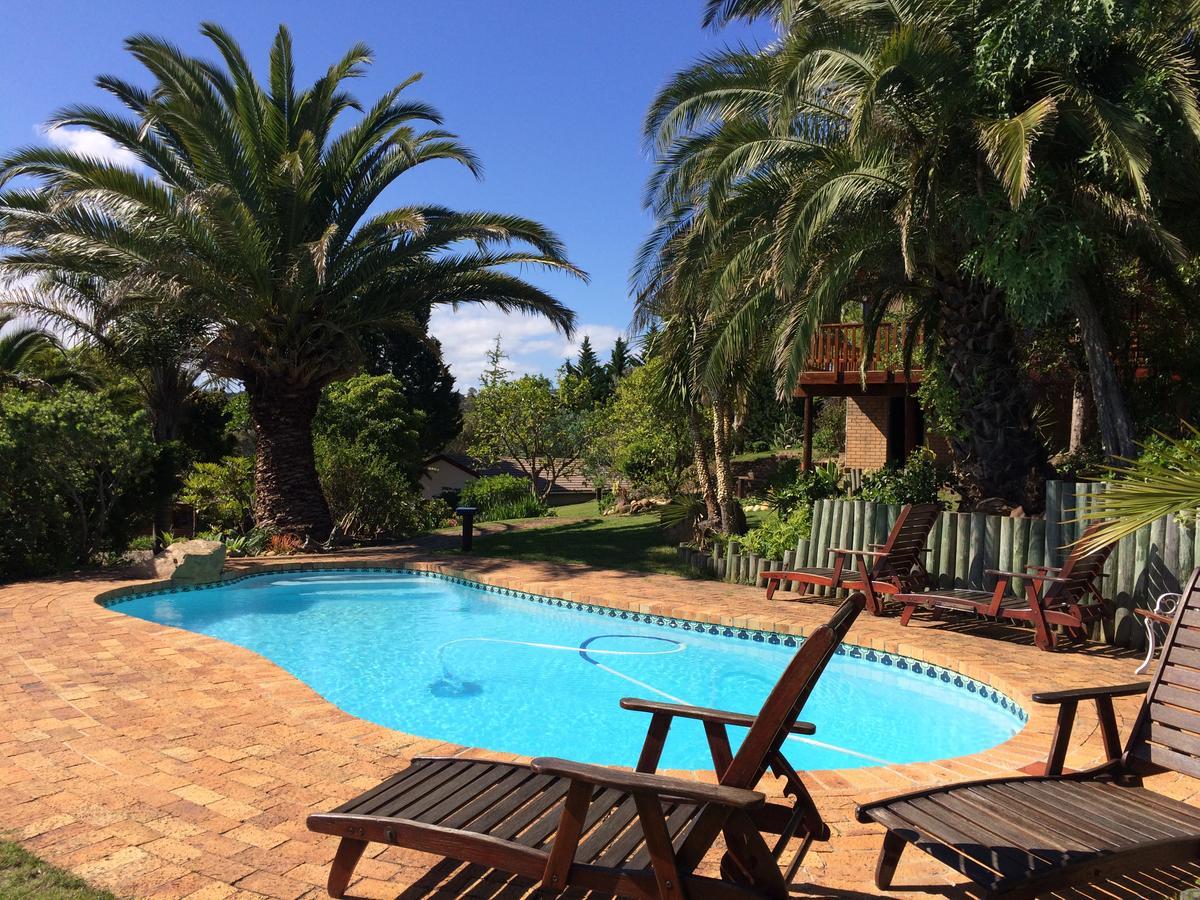 קניסנה Fish Eagle Lodge מראה חיצוני תמונה