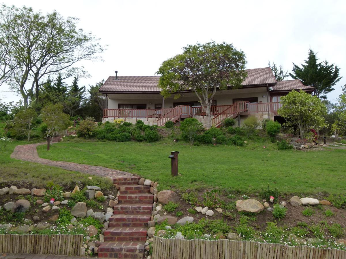 קניסנה Fish Eagle Lodge מראה חיצוני תמונה