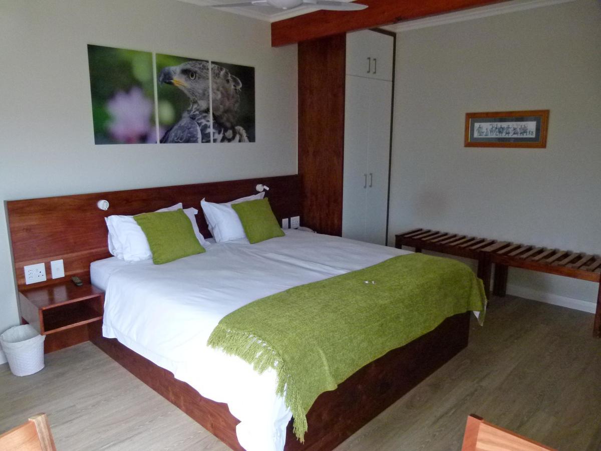 קניסנה Fish Eagle Lodge חדר תמונה