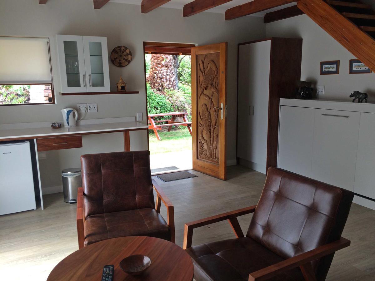 קניסנה Fish Eagle Lodge חדר תמונה