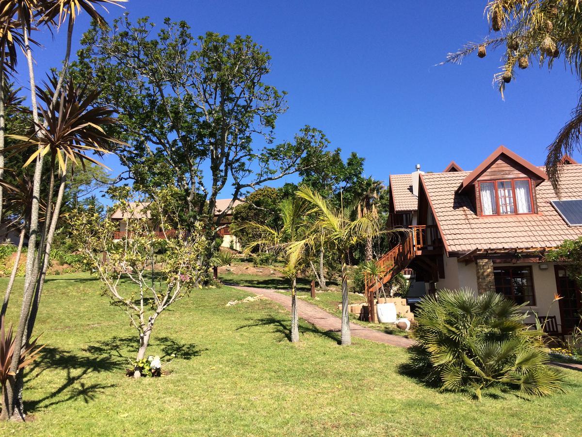קניסנה Fish Eagle Lodge מראה חיצוני תמונה