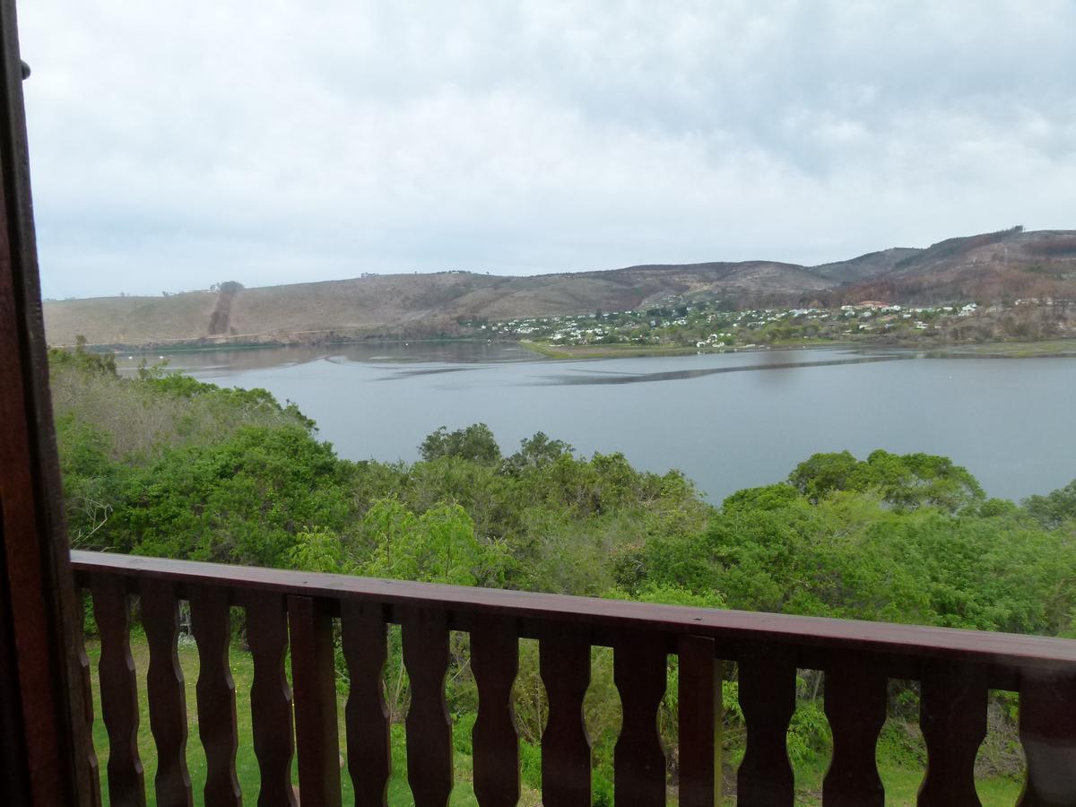 קניסנה Fish Eagle Lodge מראה חיצוני תמונה